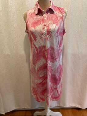 Stella Parker Island Time dress